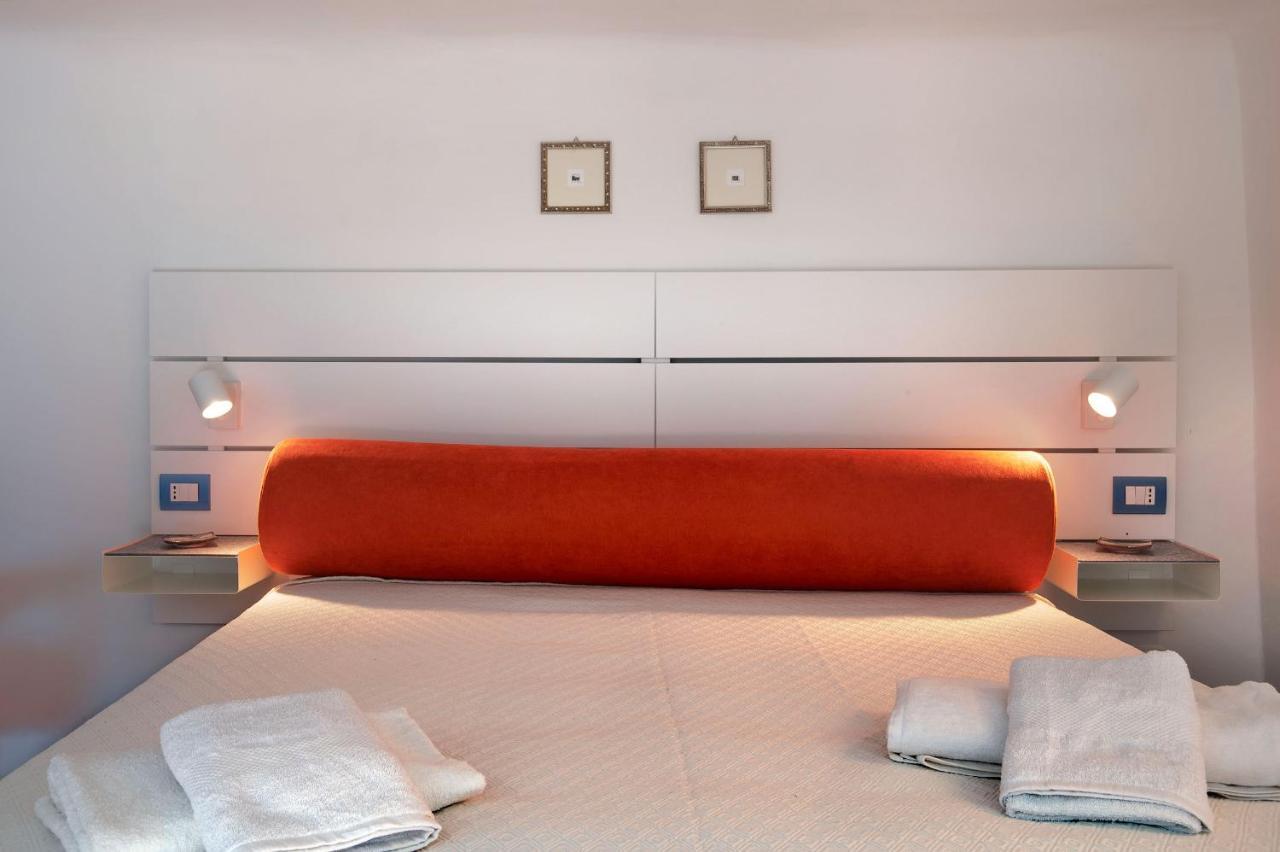Apartamento Marileo Amalfi Exterior foto