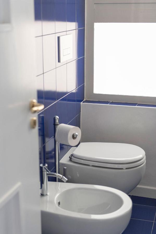 Apartamento Marileo Amalfi Exterior foto